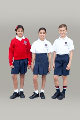 Year 3 - 6 Carramar