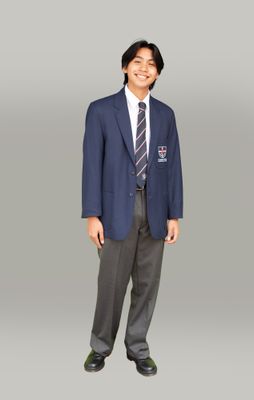Year 7 - 12 Boys Carramar