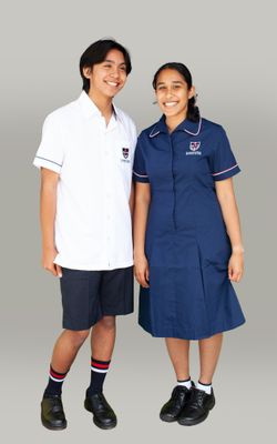 Year 7 -12 Girls Formal Summer