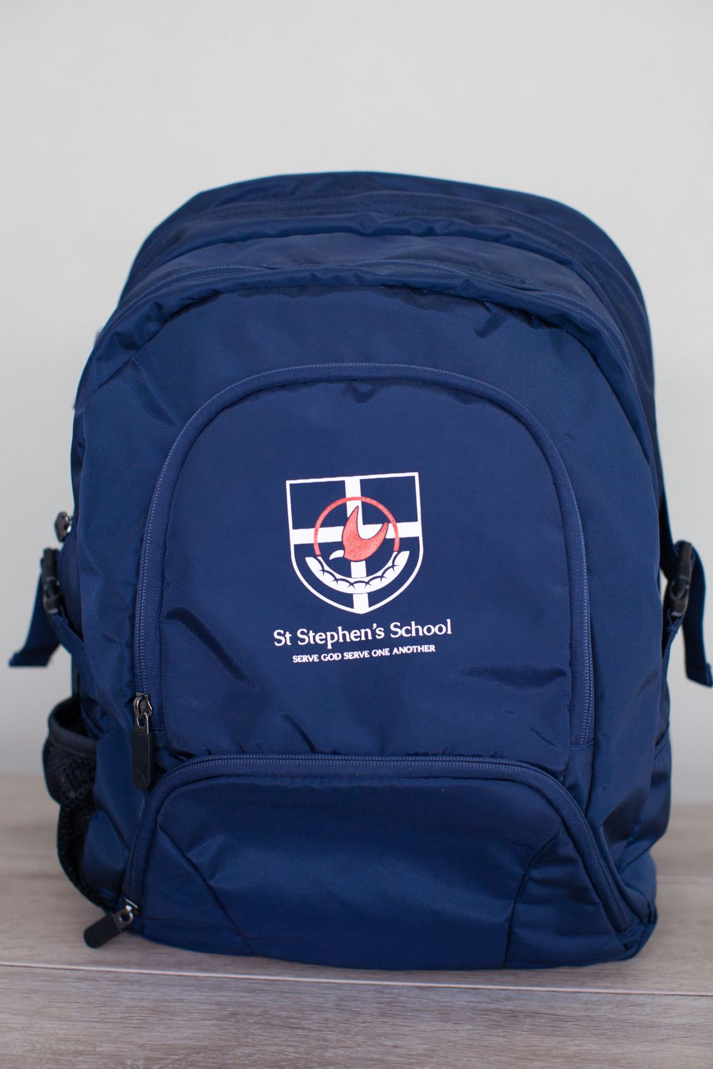 Back Pack 35L