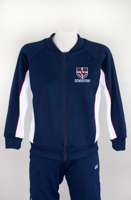 Zip Jacket PS Carramar