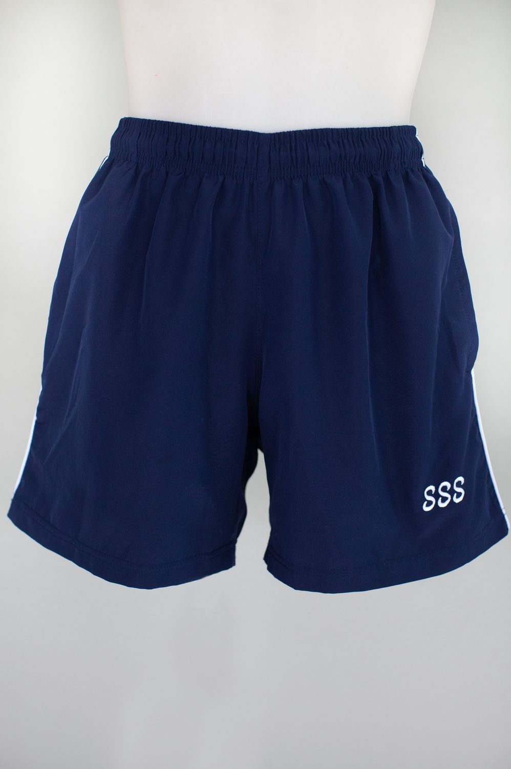 Sports Shorts, Size: 6