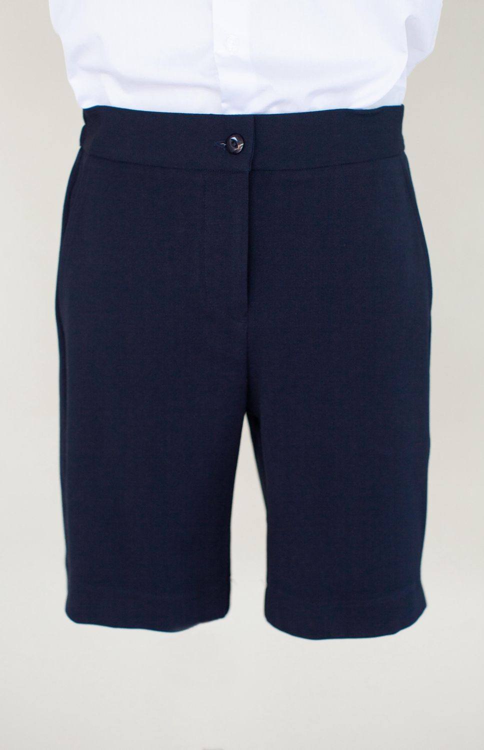 Shorts Girls Formal, Size: 6