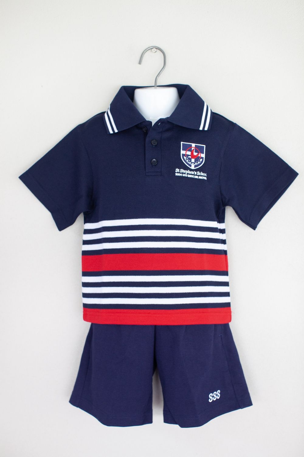 Shirt ELC, Size: 2