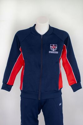 Zip Jacket PS Duncraig