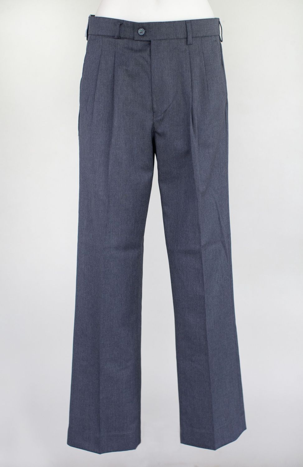 Trousers Grey, Size: 8Y