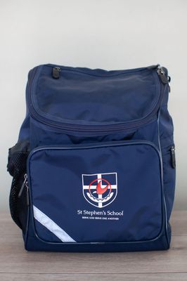 Back Pack 23L