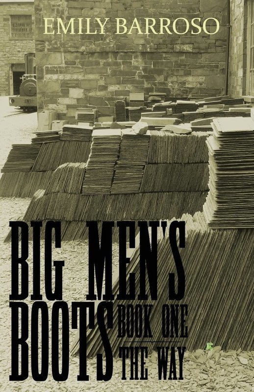 Big Men's Boots