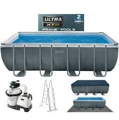 PISCINA INTEX FUORITERRA 549X274X132
