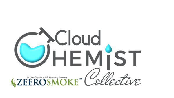 Cloud Chemist Collective E-Juice