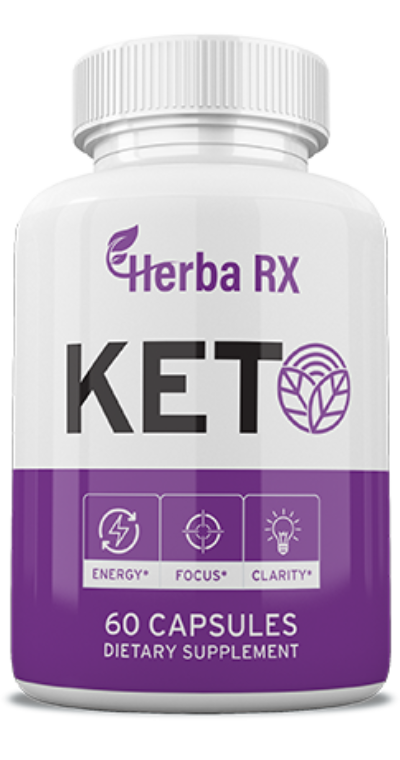Herba RX Keto | 50% OFF Today