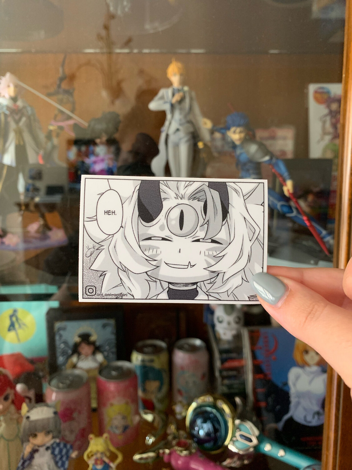 Takayuki meme sticker