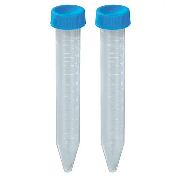250 Tubes Microcentrifugeuses 1 Ml - Bouchon à Vis, Pour Labo, échantillons, Rangement !