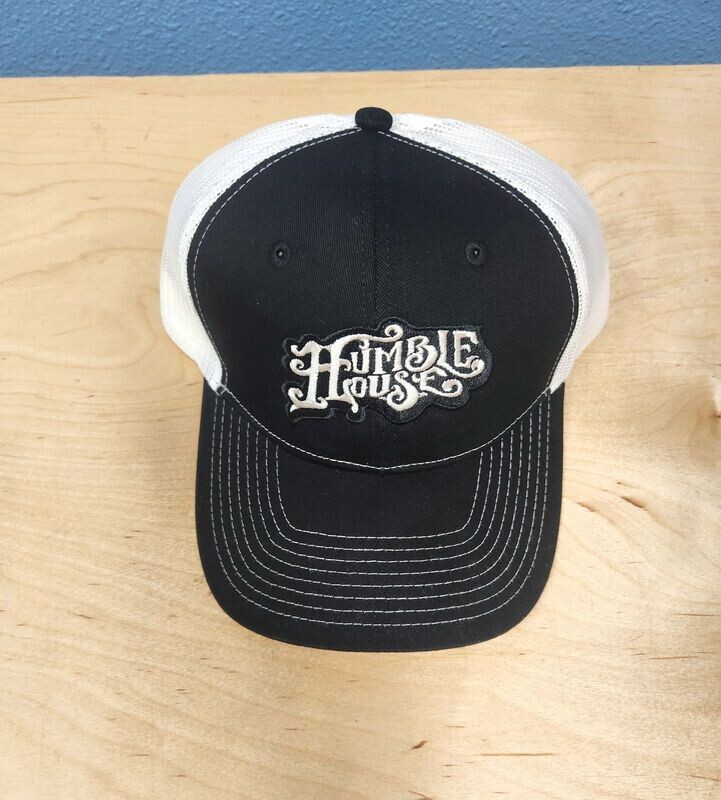 Humble House Hat