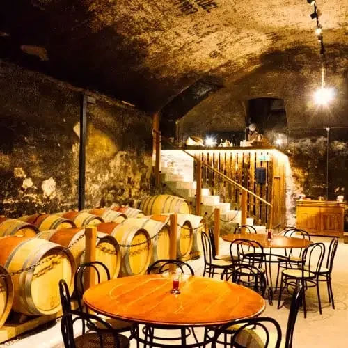 Domaine du Feuillerage