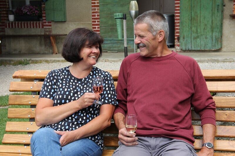 Domaine des Combes