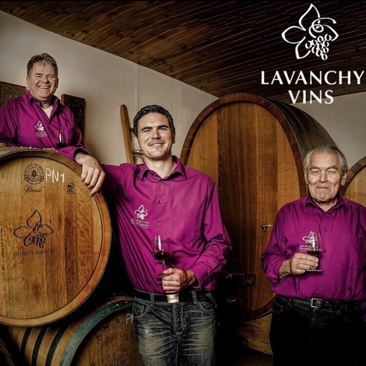 Lavanchy Vins