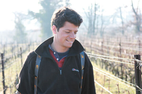 Domaine du Vieux Toit