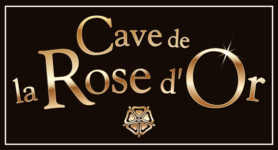 Cave de la Rose d&#39;Or