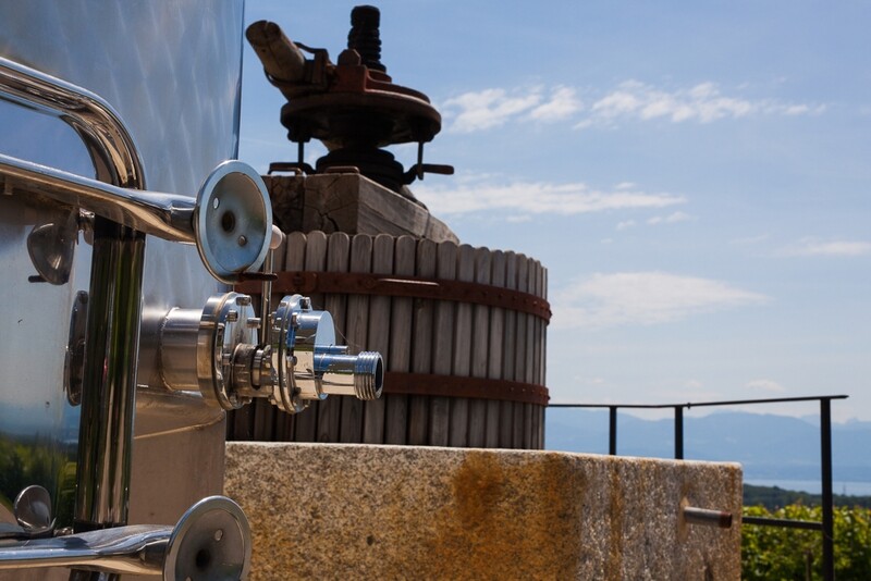 Domaine des Sieurs