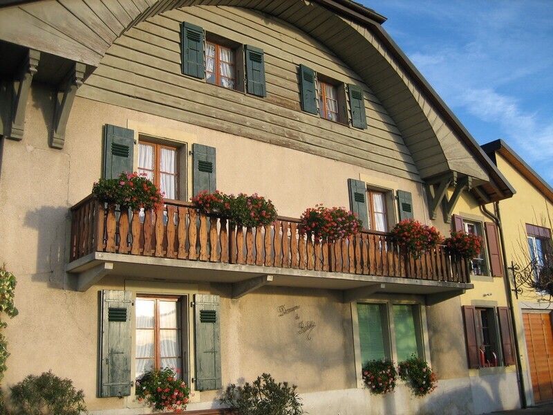 Domaine de Roliebot