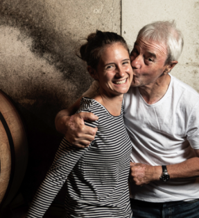 Domaine la Colombe