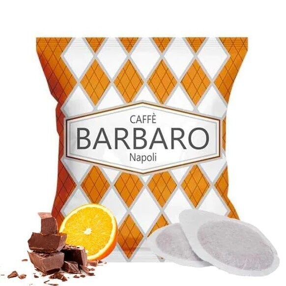 Orange et Chocolat