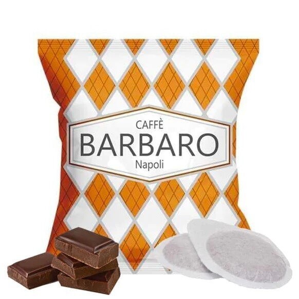 Dosette ESE - Café Aromatisé Chocolat