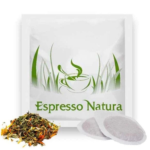 Dosette ESE - Infusion - Tisane Drainante
