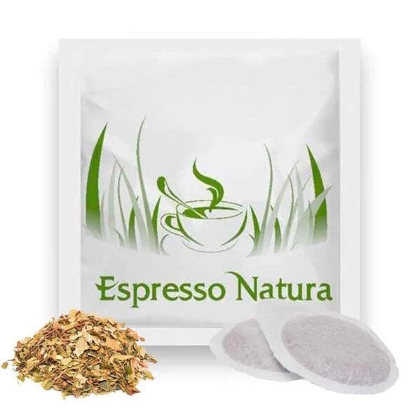 Dosette ESE - Infusion - Tisane Purifiante