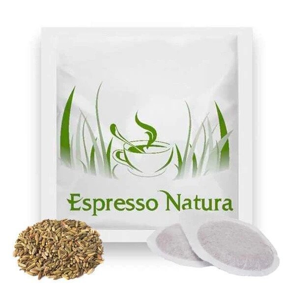 Dosette ESE - Infusion - Tisane Digestive