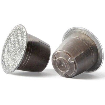 Nespresso