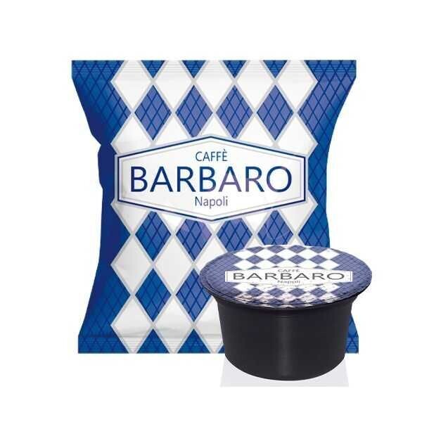 Capsule type Capsule type "Lavazza Blue" - Blue Cremoso Napoli