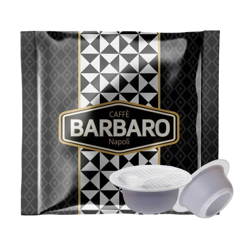 Capsule type "Bialetti" - Nero Corposo