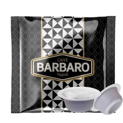 Capsule type "Bialetti" - Nero Corposo