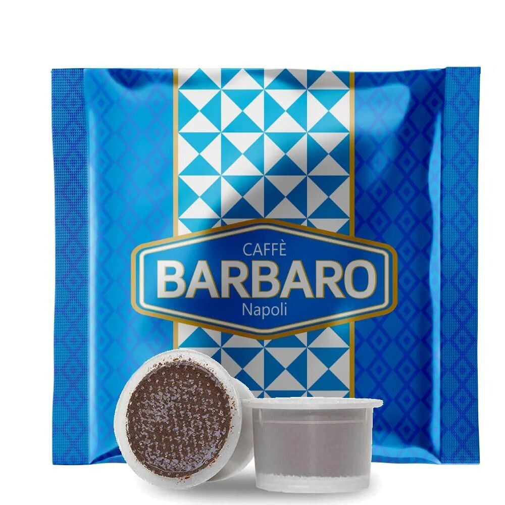 Capsule type "Martello" - Decafeinato