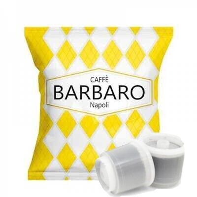 Capsule type Capsule type "Iperespresso" - Mix Oro