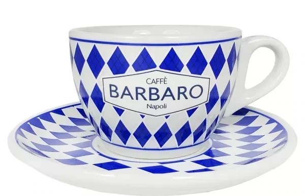 Tasse cappucciono