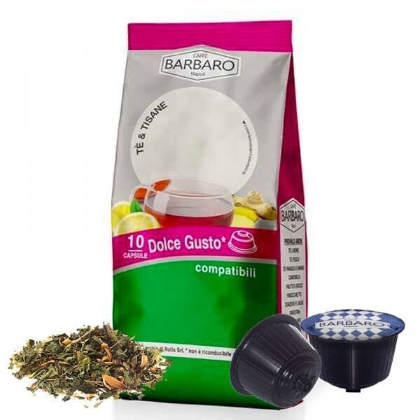 Tisana Relax