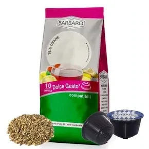 Tisana Digestiva Tisana Digestiva