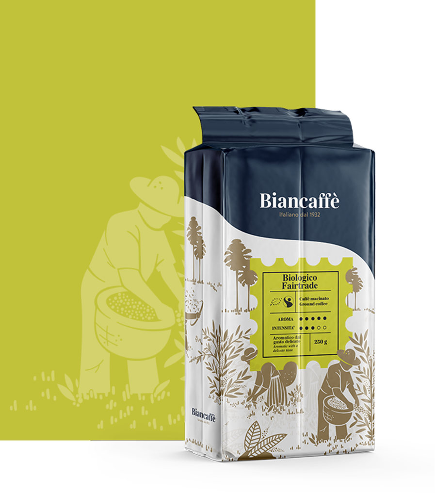 Café Moulu - Macinato 100% Arabica