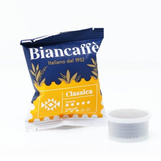 Capsule type "Lavazza Point" - Classica