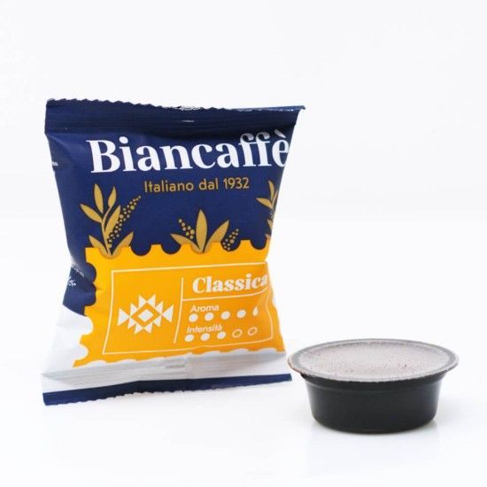 Capsule type "Lavazza A Modo Mio" - Classica