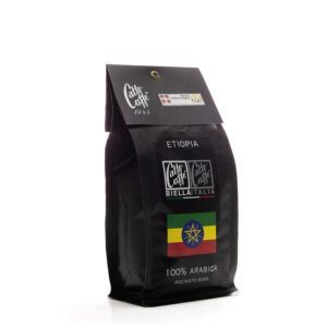 Monorigine Ethiopie