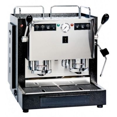 Machines Ho. Re. Ca.