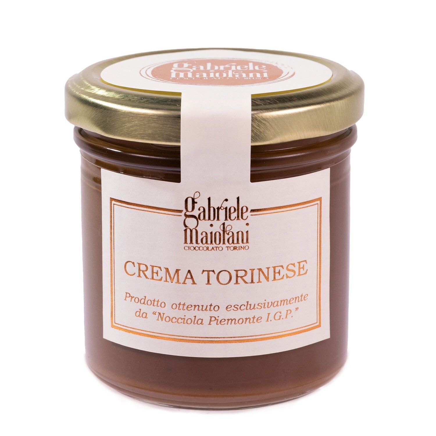 Crème Turinoise 150 g Crème Turinoise 150 g