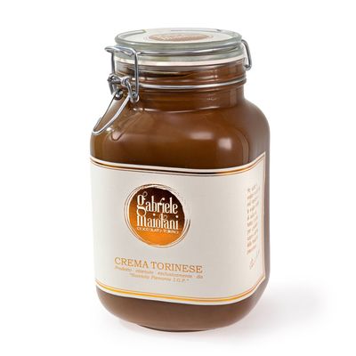 Crème Turinoise 2,3 kg Crème Turinoise 2,3 kg