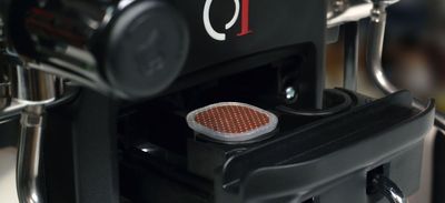 Les Capsules Caffè D'Italia