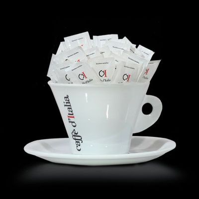 Les Accessoires Caffè D'Italia