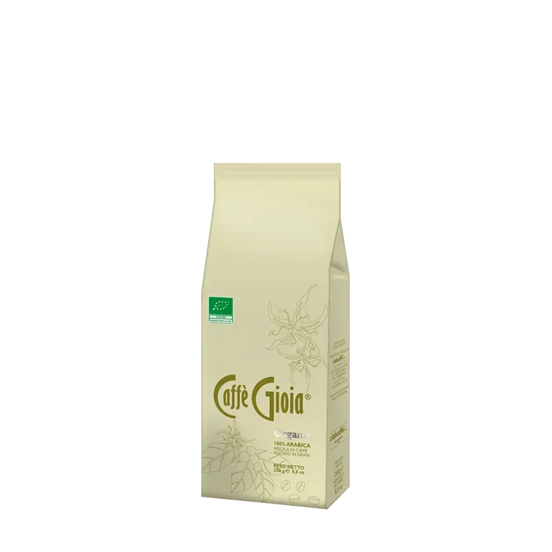 MONORIGINE PERU' ARABICA BIOLOGICA 250G MONORIGINE PERU' ARABICA BIOLOGICA 250G